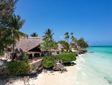 Quel est le prix d’un Voyage à Zanzibar ?