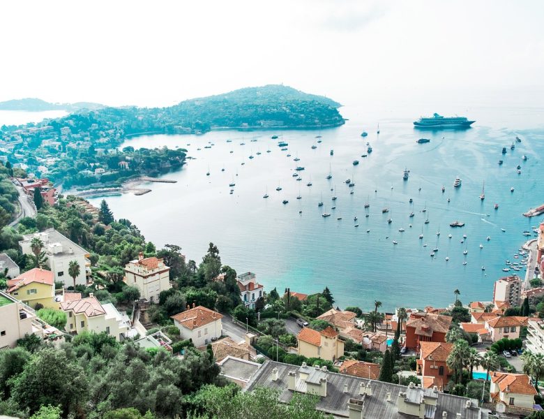 Les plus beaux sites de plongée dans le Sud de la France