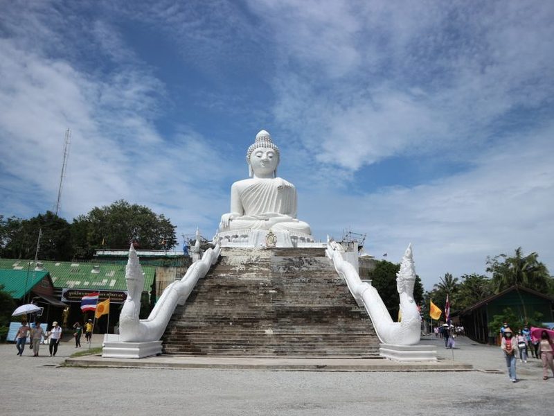 Partir en Thaïlande Phuket : quand partir ?