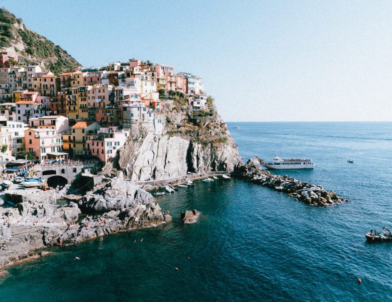 Les meilleures destinations de plongée en Europe pour juillet