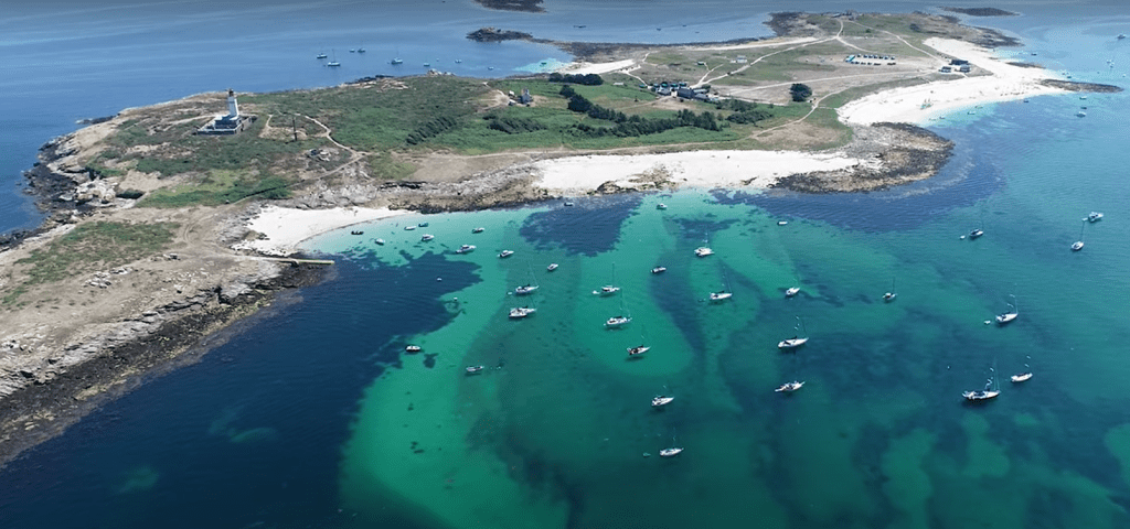 ile glenan