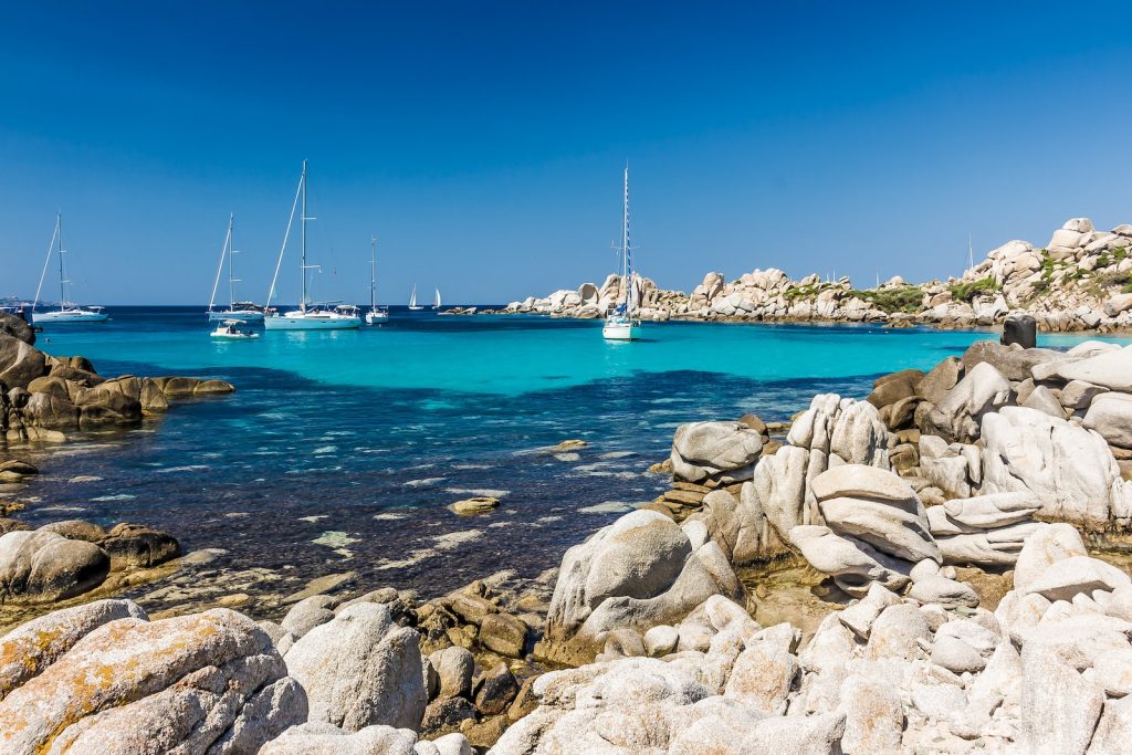 ile lavezzi corse plongée