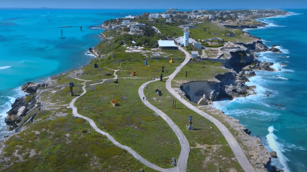 islas mujeres mexique