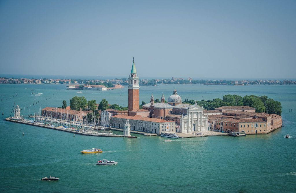 italie côté plongée