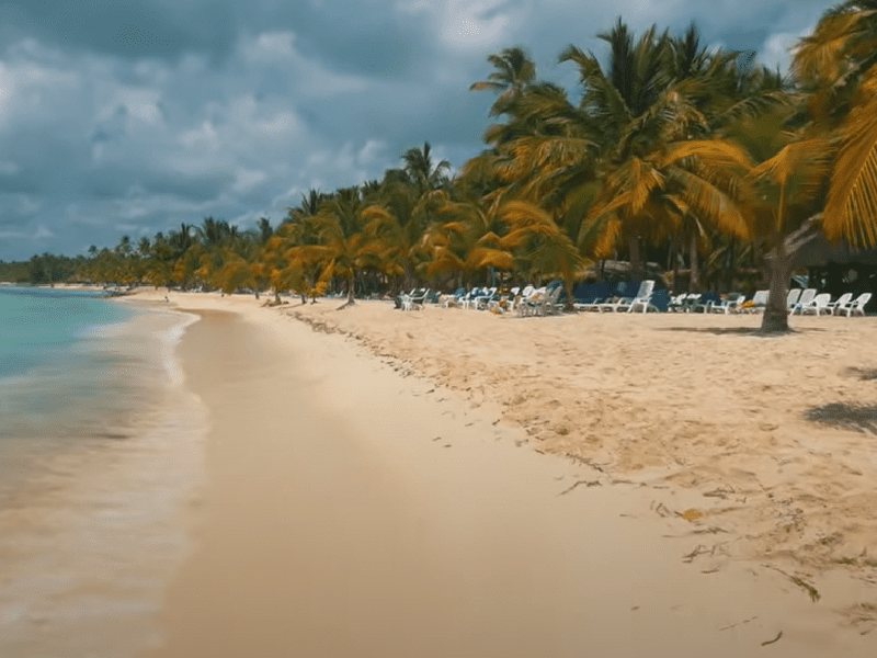 Plonger à Punta Cana : une expérience inoubliable !