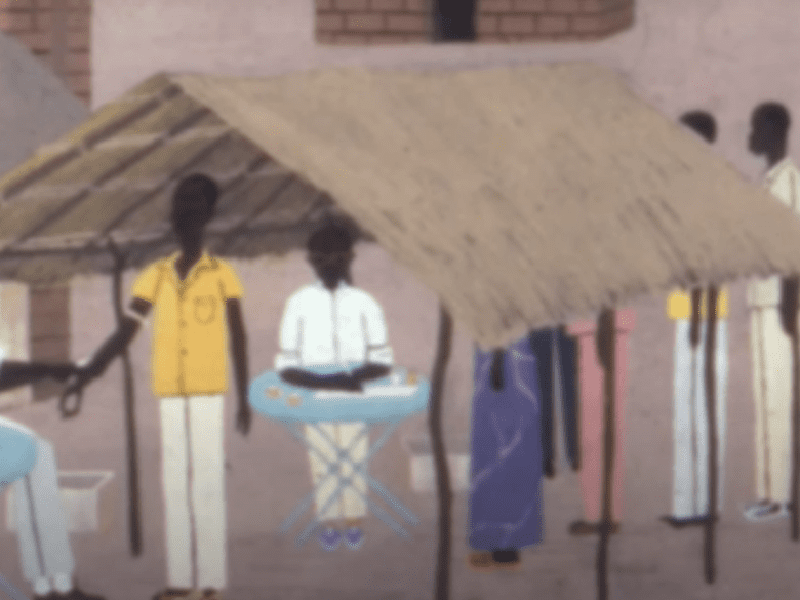 Quels sont les vaccins obligatoires pour se rendre à Zanzibar ?