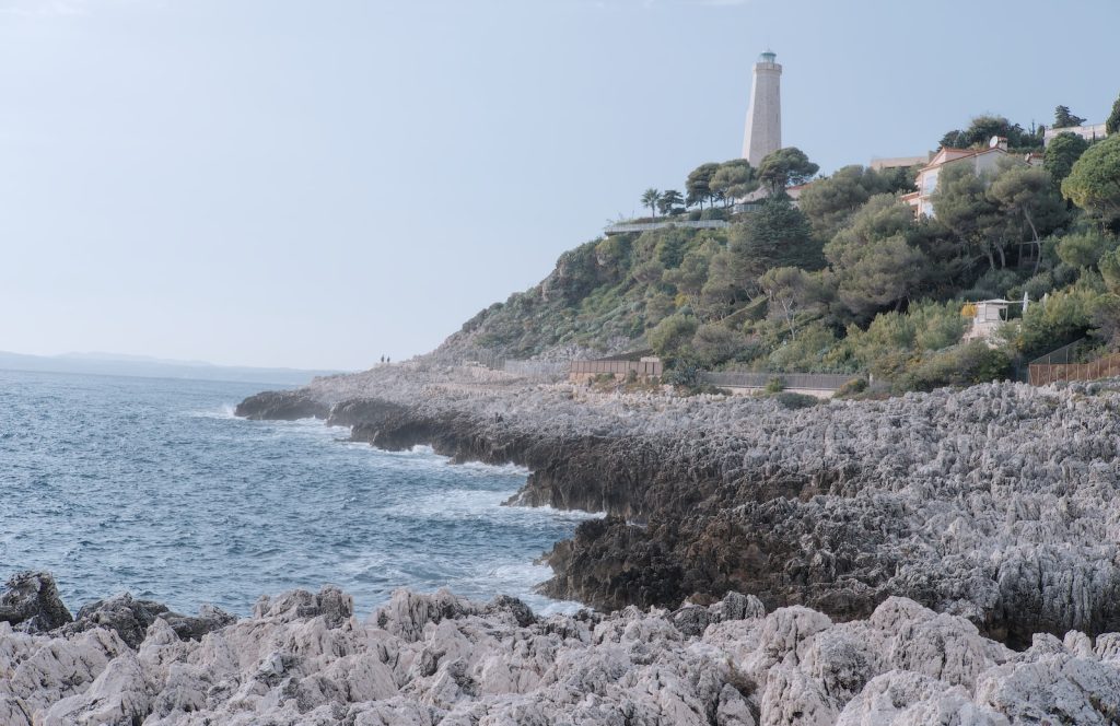 cap ferrat france