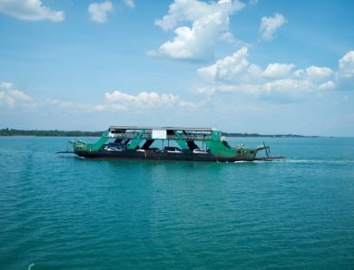 Le site de plongée Koh Haa : l’un des plus beaux de la Thaïlande ?