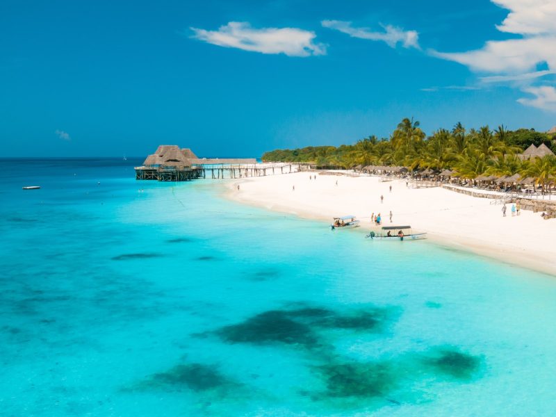 Partir à Zanzibar : quelle période choisir ?