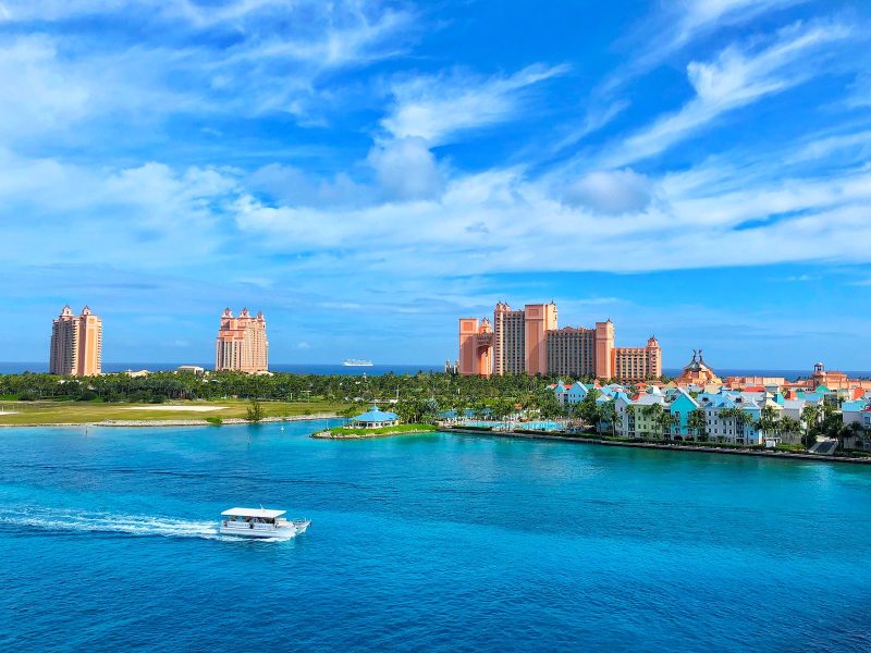 Plonger aux Bahamas : quand y aller ?