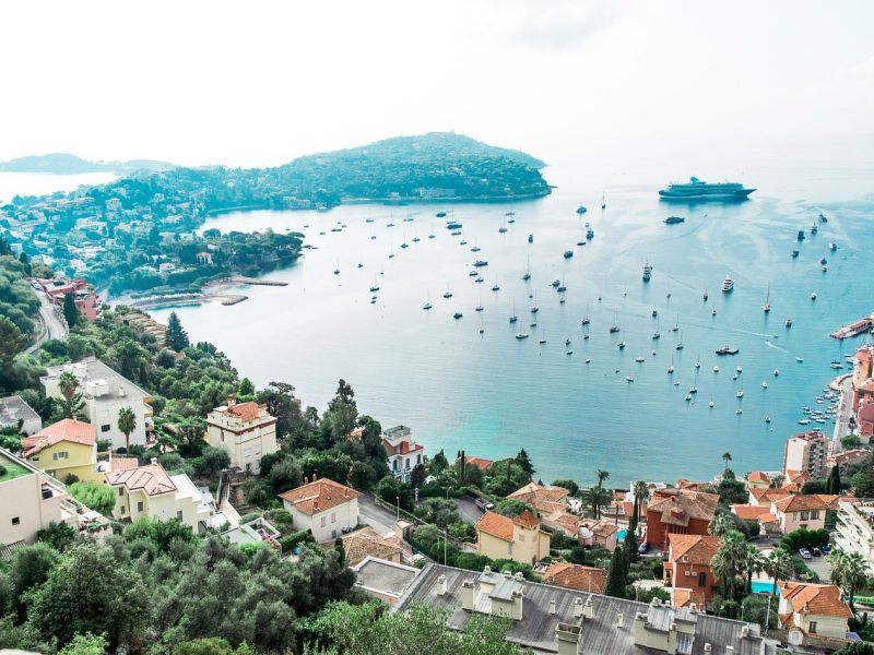 Les plus beaux sites de plongée dans le Sud de la France