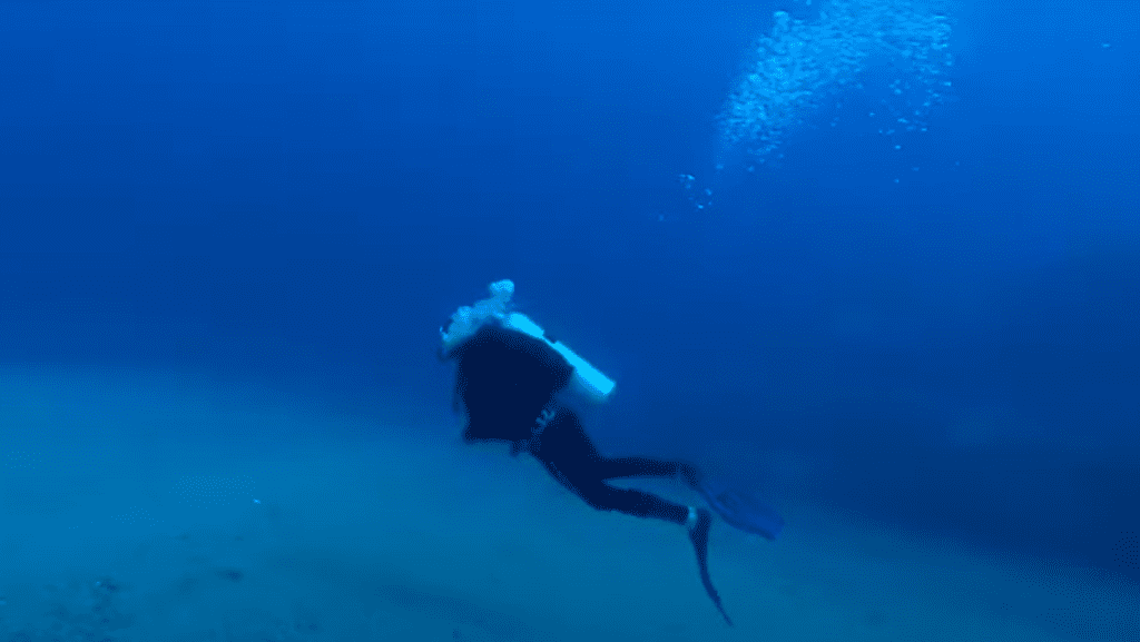 blue hole dahab