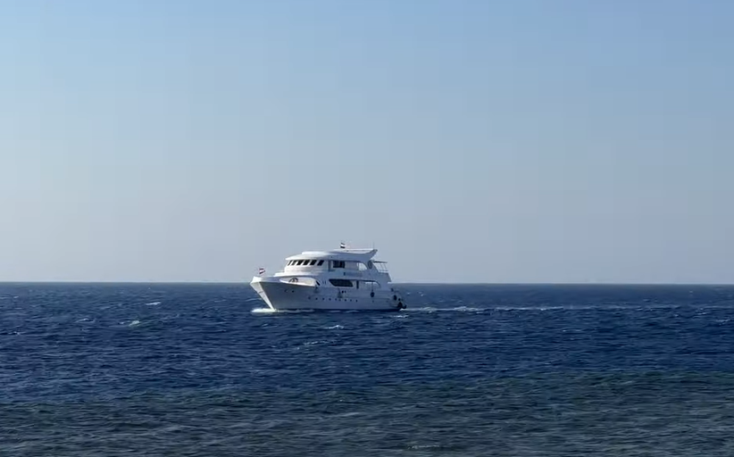 croisière excursion plongée