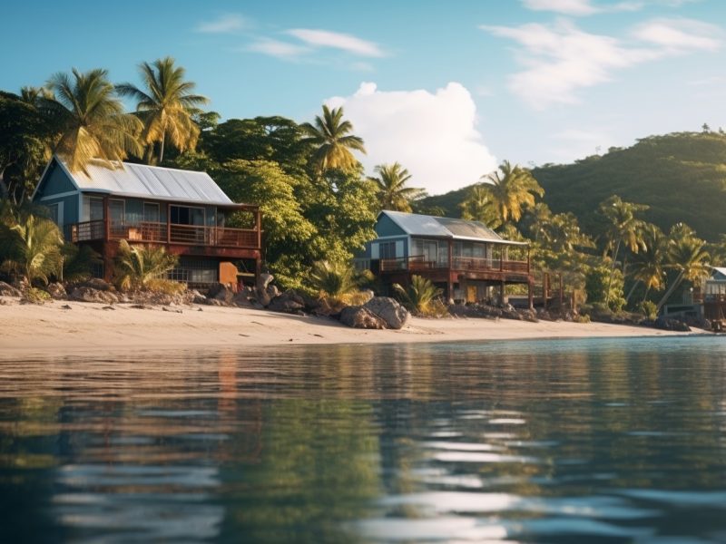 Gîtes et activités nautiques : combiner confort et aventure en Guadeloupe - Belles Plongées août 2026