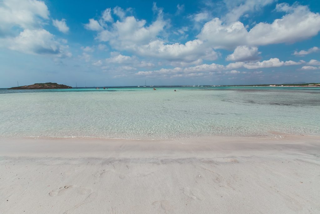 ile plage espagnol