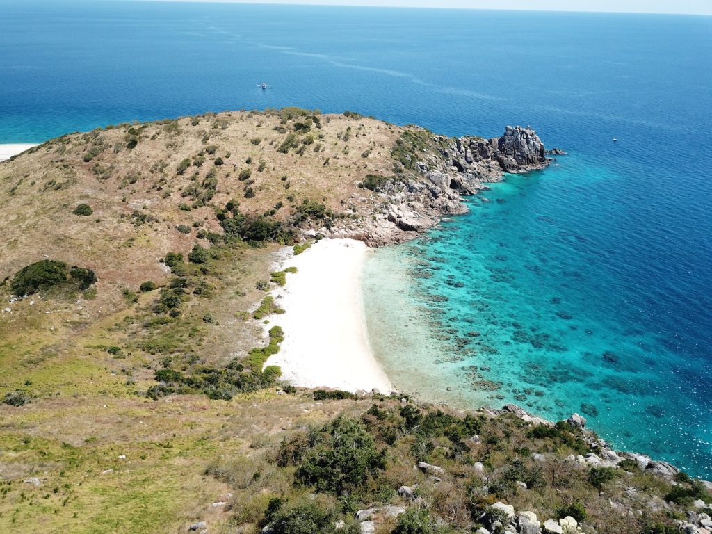 iles grecques