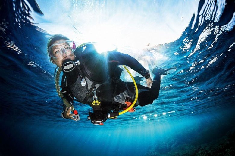 Comprendre la narcose de l'azote et savoir la reconnaître sous l'eau
