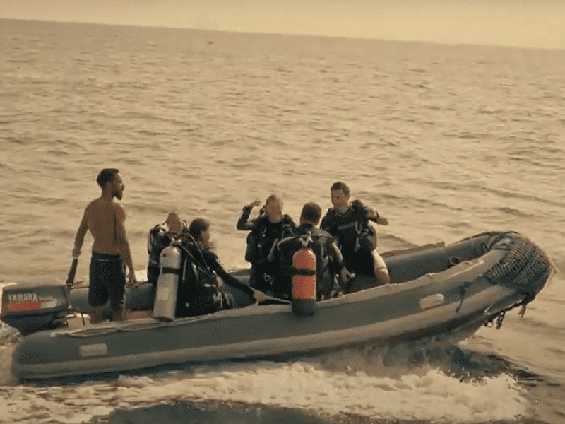 Explorer les merveilles sous-marines de l'Égypte : une expérience de plongée inoubliable