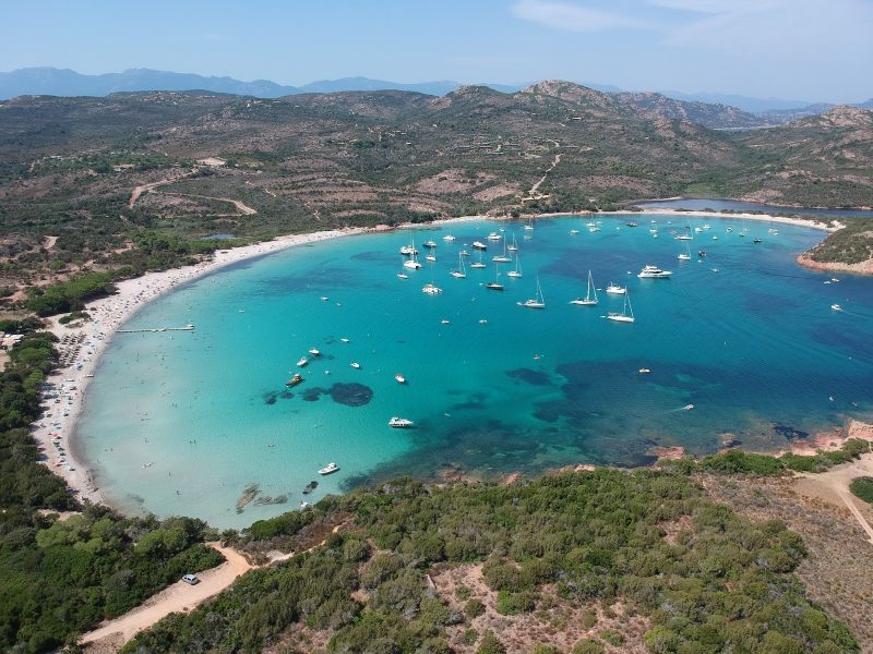 Plonger dans le Sud de la Corse : les meilleurs sites à découvrir